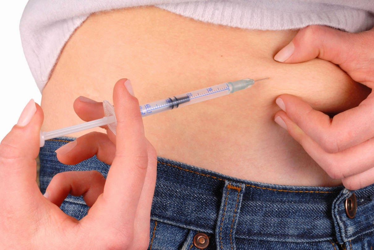 Kháng Insulin cẩn thận với cơ thể của bạn khi không biết điều này
